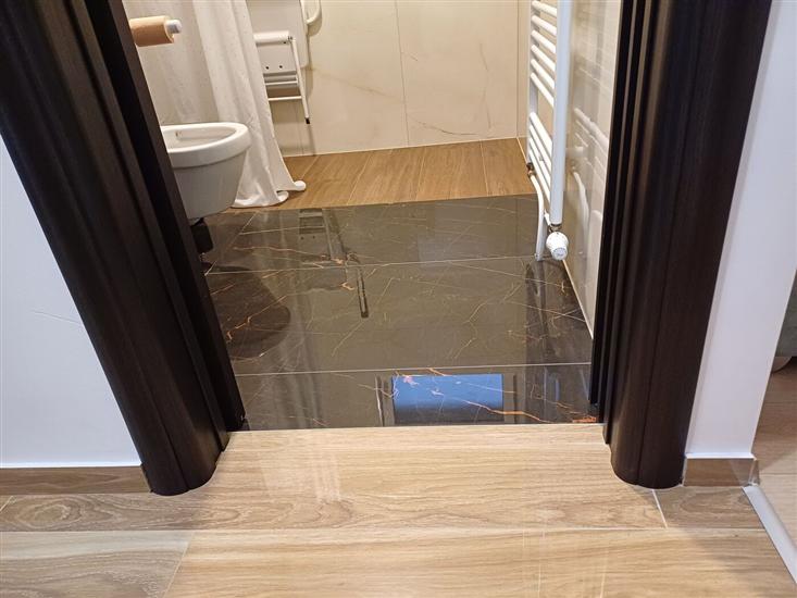 House K1, for 10 persons