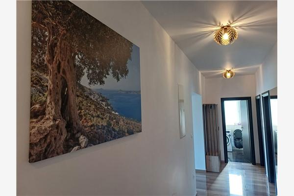 House K1, for 10 persons