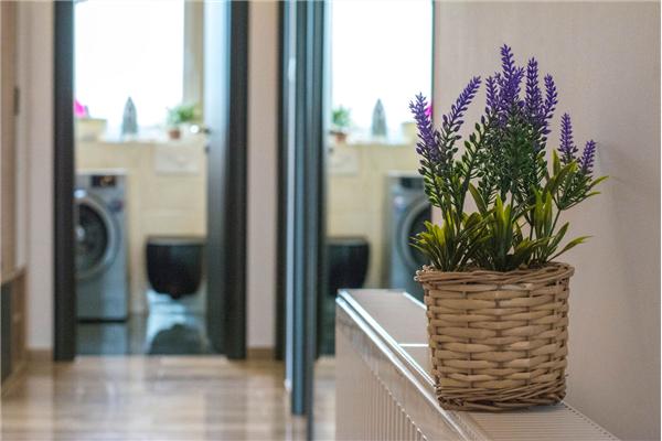 House K1, for 10 persons