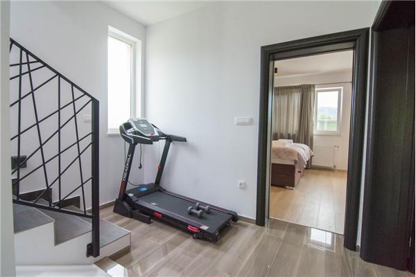 House K1, for 10 persons