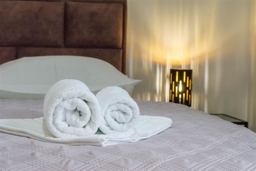 House K1, for 10 persons