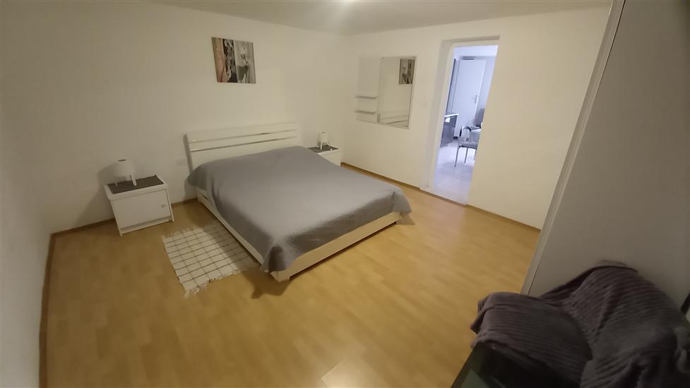 Apartment A2, for 2 persons