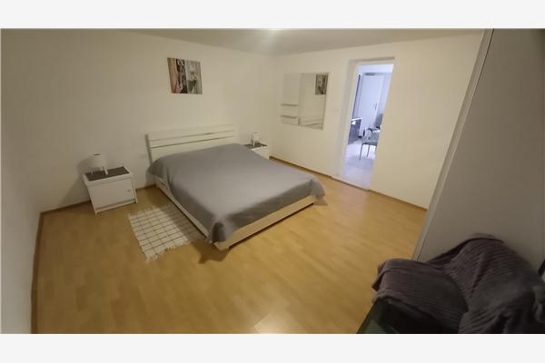 Apartment A2, for 2 persons
