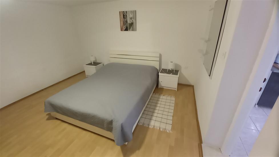 Apartment A2, for 2 persons