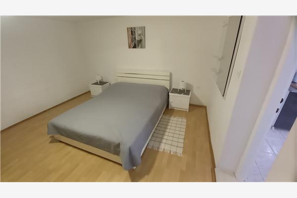 Apartment A2, for 2 persons