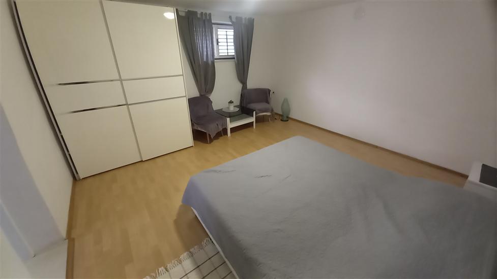 Apartment A2, for 2 persons
