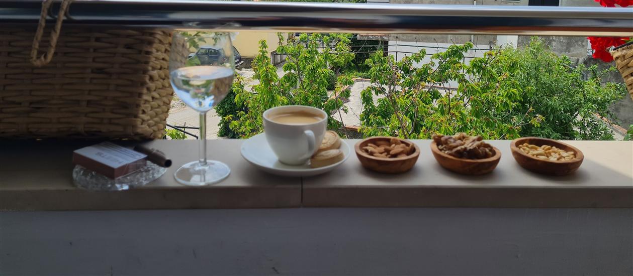 Apartment Anea