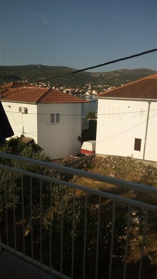 Apartment A2, for 5 persons