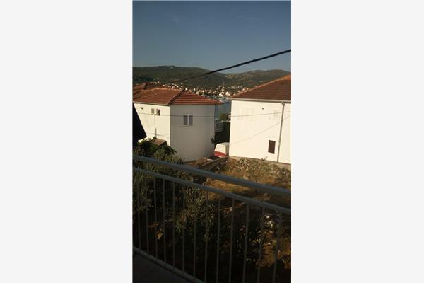 Apartment A2, for 5 persons