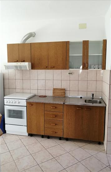 Apartment A2, for 5 persons