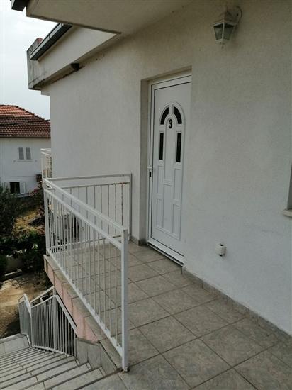 Apartment A2, for 5 persons