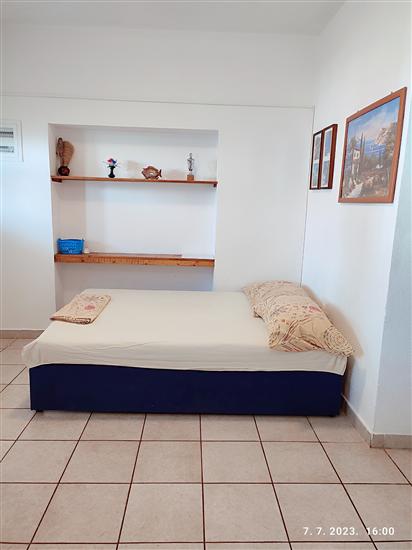 Apartment A3, for 6 persons