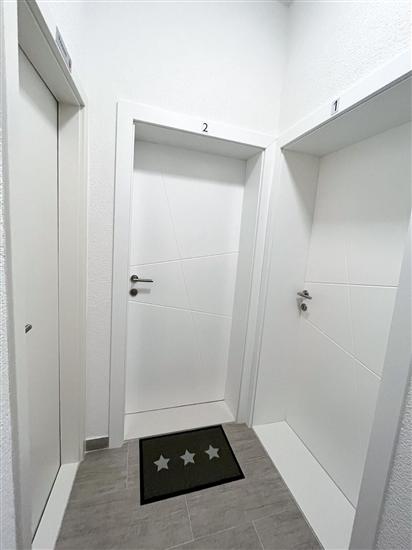 Appartamento A2, per 2 persone