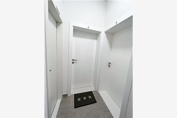 Appartamento A2, per 2 persone