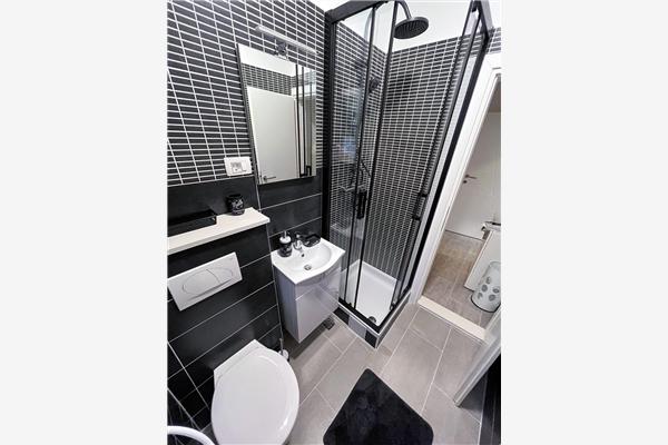 Апартаменты A2, для 2 лиц