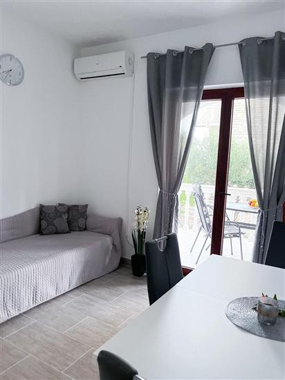 Appartamento A2, per 2 persone