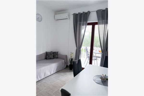 Appartamento A2, per 2 persone