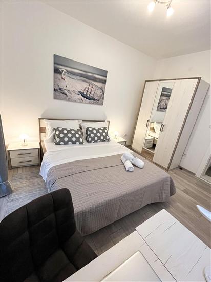 Апартаменты A2, для 2 лиц