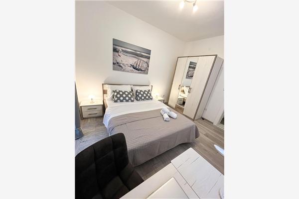 Апартаменты A2, для 2 лиц