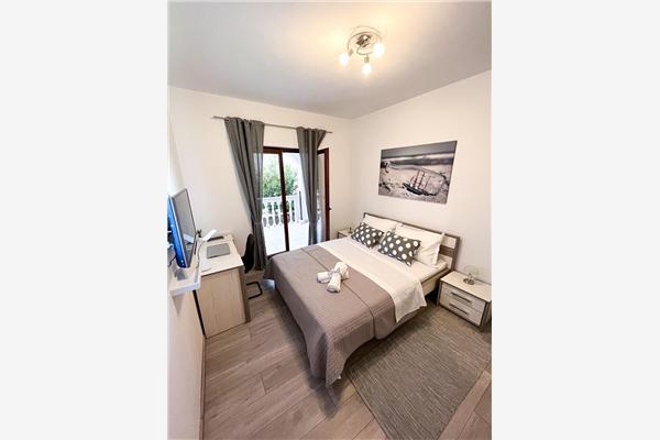 Апартаменты A2, для 2 лиц