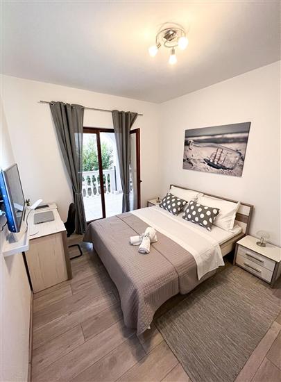 Appartamento A2, per 2 persone