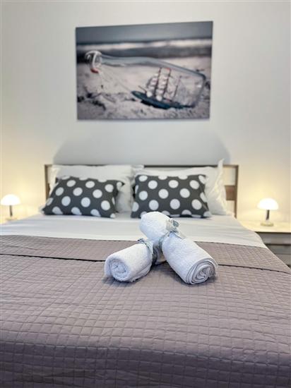 Апартаменты A2, для 2 лиц