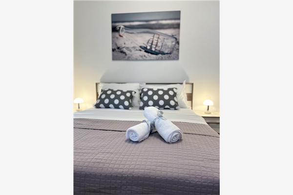 Апартаменты A2, для 2 лиц