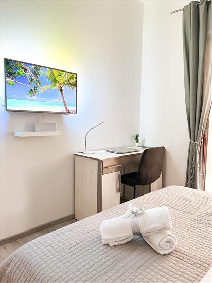 Апартаменты A2, для 2 лиц