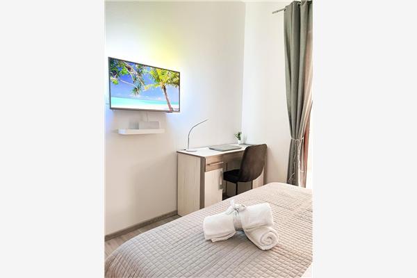 Appartamento A2, per 2 persone