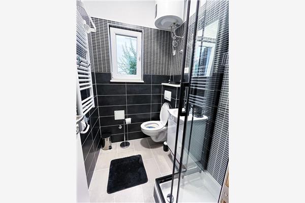 Апартаменты A2, для 2 лиц