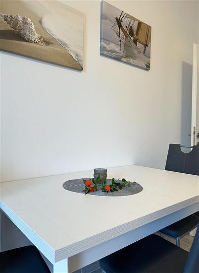 Appartamento A2, per 2 persone