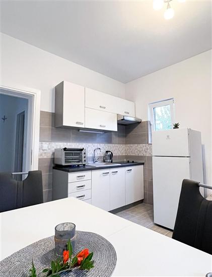 Appartamento A2, per 2 persone