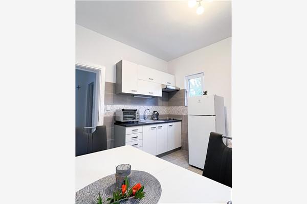 Appartamento A2, per 2 persone