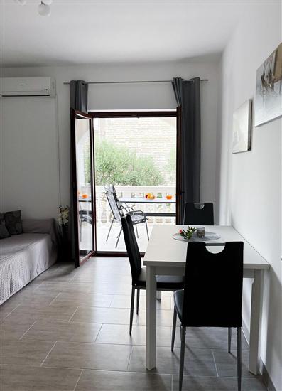 Апартаменты A2, для 2 лиц