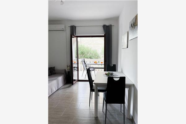 Appartamento A2, per 2 persone