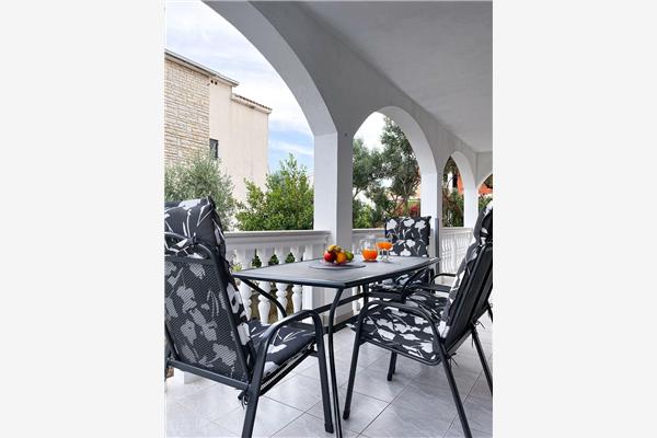 Апартаменты A2, для 2 лиц