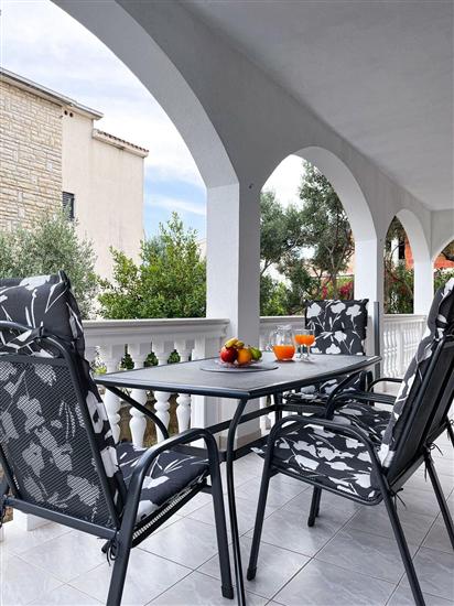 Appartamento A2, per 2 persone