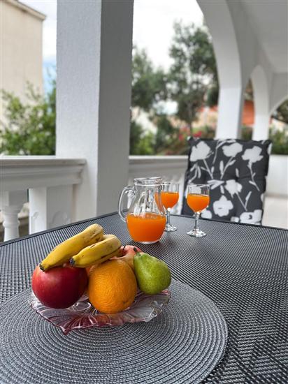 Appartamento A2, per 2 persone