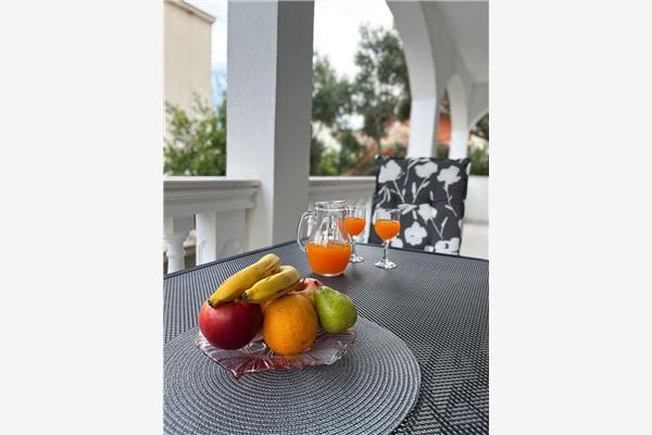 Appartamento A2, per 2 persone