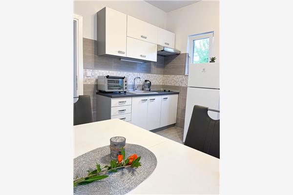 Appartamento A2, per 2 persone