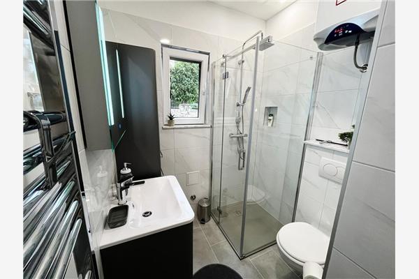 Апартаменты A1, для 2 лиц