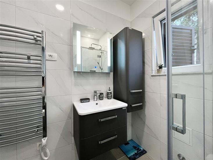 Appartamento A1, per 2 persone