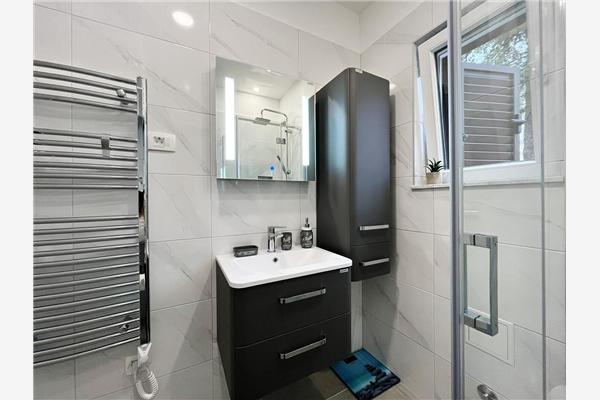 Appartamento A1, per 2 persone