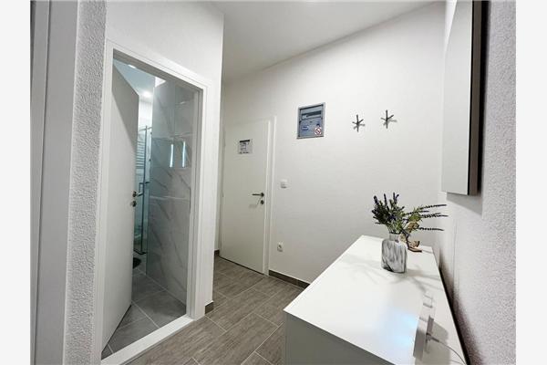 Апартаменты A1, для 2 лиц