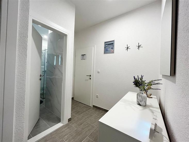 Appartamento A1, per 2 persone