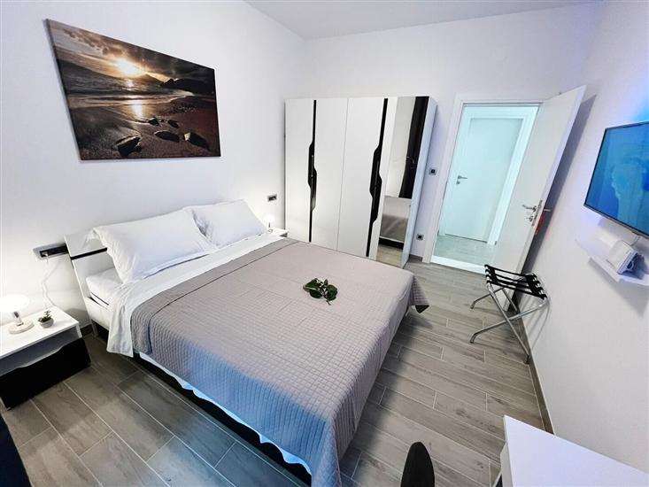 Апартаменты A1, для 2 лиц