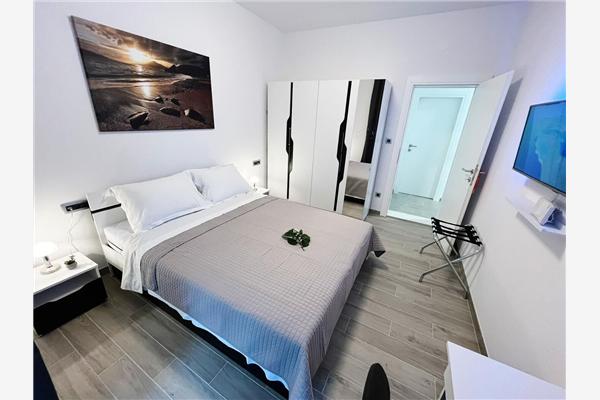 Апартаменты A1, для 2 лиц