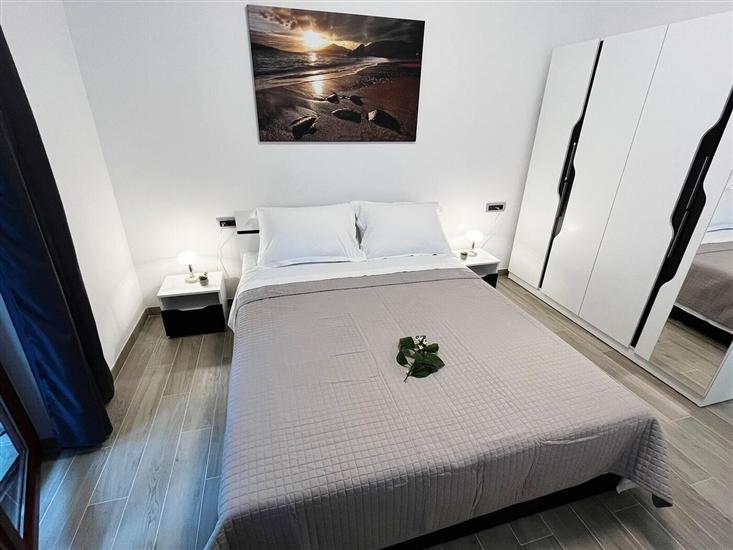 Апартаменты A1, для 2 лиц