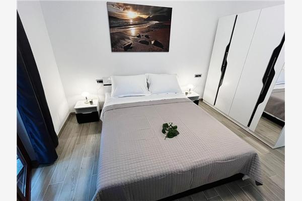 Appartamento A1, per 2 persone