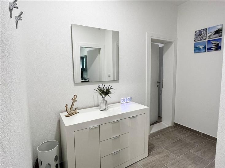 Appartamento A1, per 2 persone